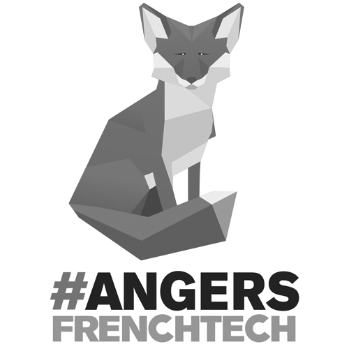Logo Angers French-Tech